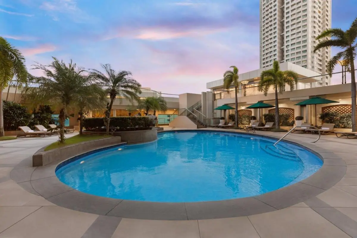 Image 3 of Sheraton Manila Bay
