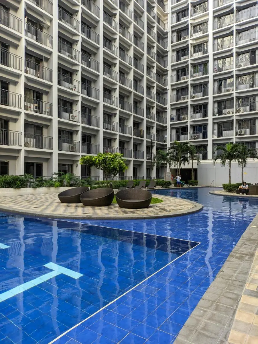 Image 5 of Shore 2 Residences T1, MoA WTC SMX Arena 1br 4pax