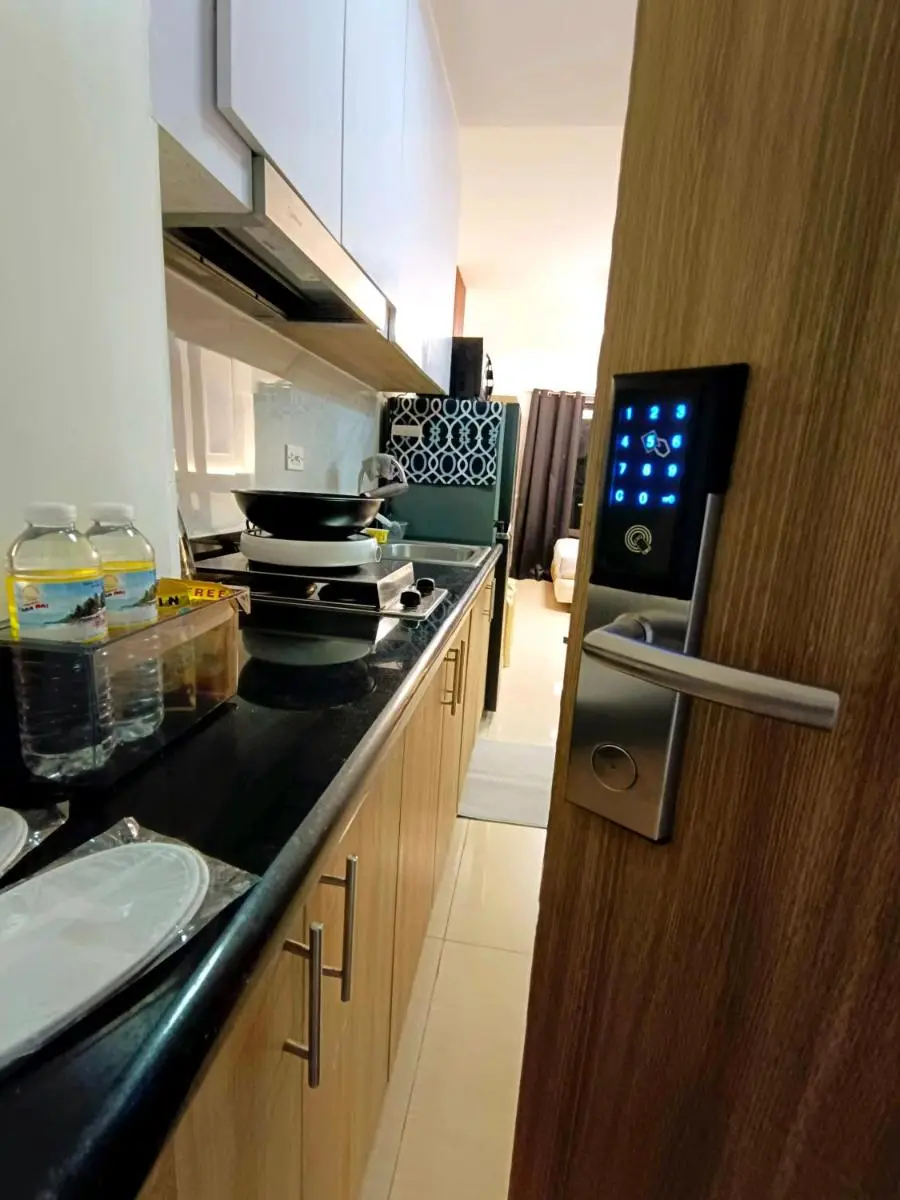 Image 6 of Shore 2 Residences T1, MoA WTC SMX Arena 1br 4pax