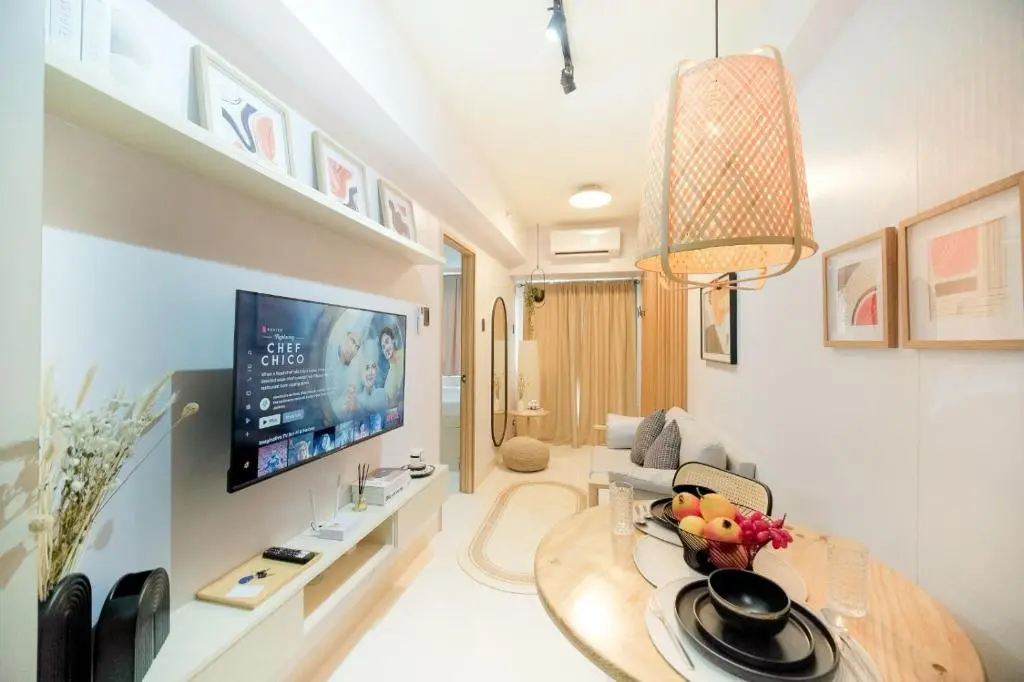 Image of Shore 3 Mall of Asia – Sofian Suites