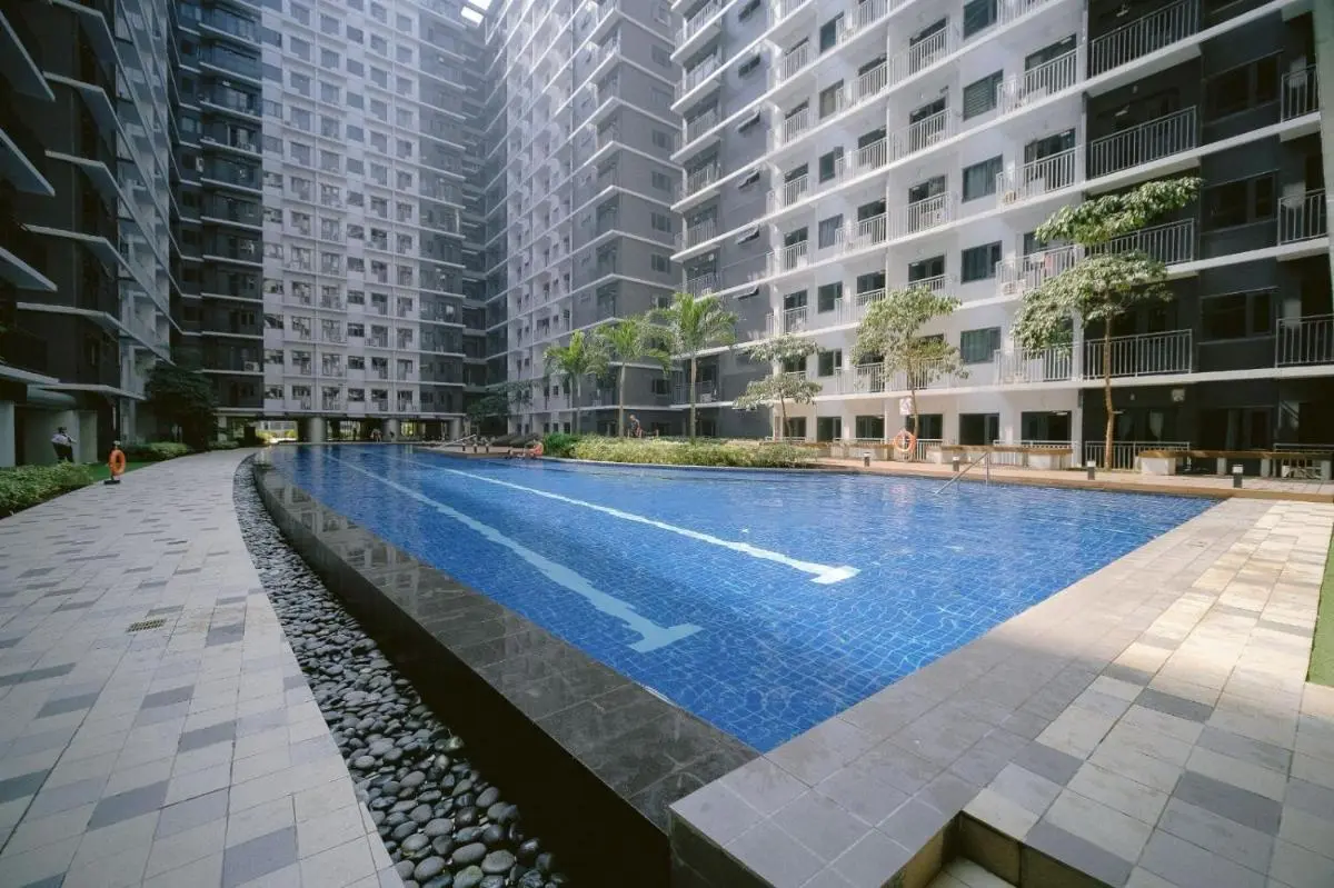 Image 2 of Shore 3 Mall of Asia – Sofian Suites