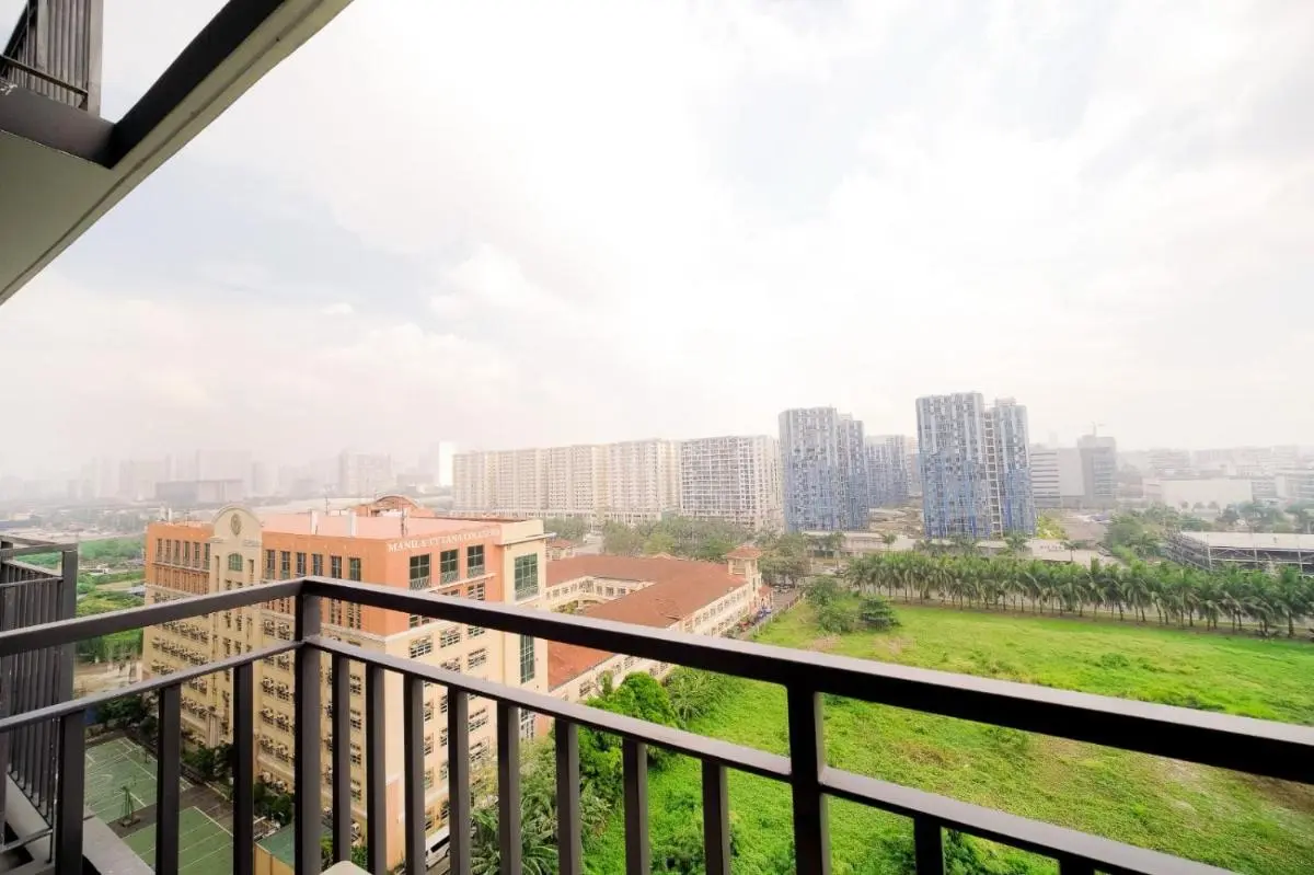 Image 6 of Shore 3 Mall of Asia – Sofian Suites