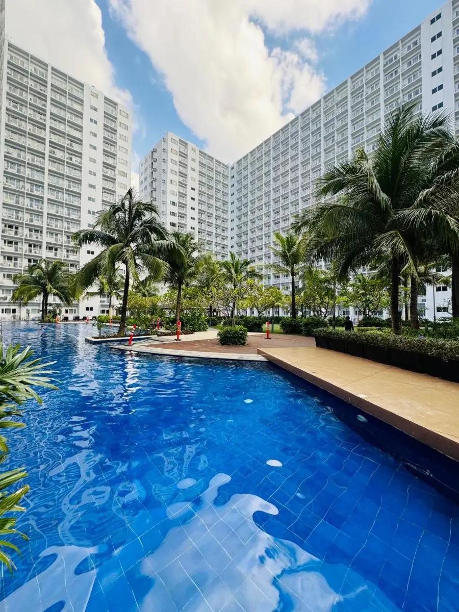 Image 6 of Shore Oasis Manila Near Mall of Asia