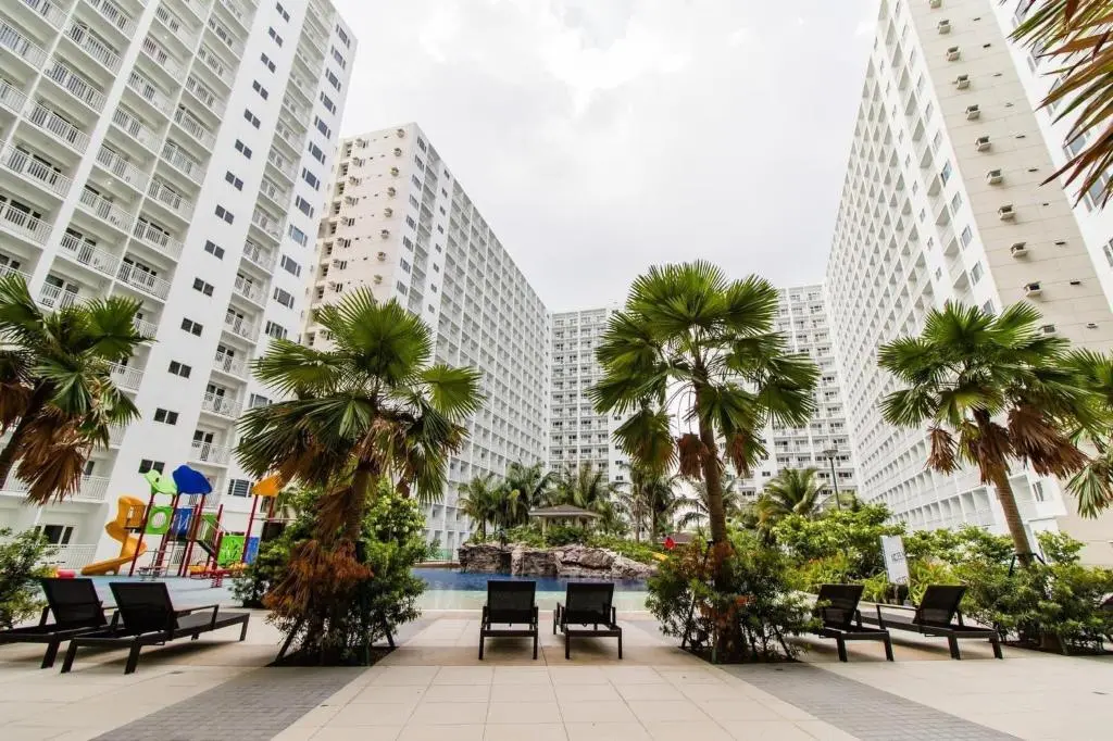 Image of Shore One Condotel At Mall of Asia, Philippines