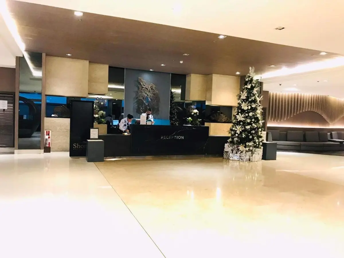Image 2 of Shore One Condotel At Mall of Asia, Philippines