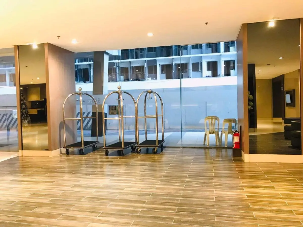 Image 5 of Shore One Condotel At Mall of Asia, Philippines