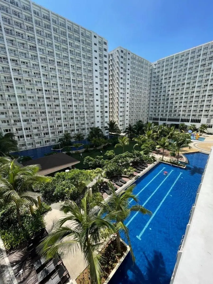 Image 4 of Shore One Condotel At Mall of Asia, Philippines