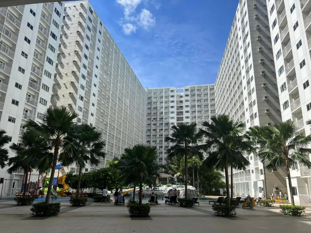 Image 6 of Shore One Condotel At Mall of Asia, Philippines