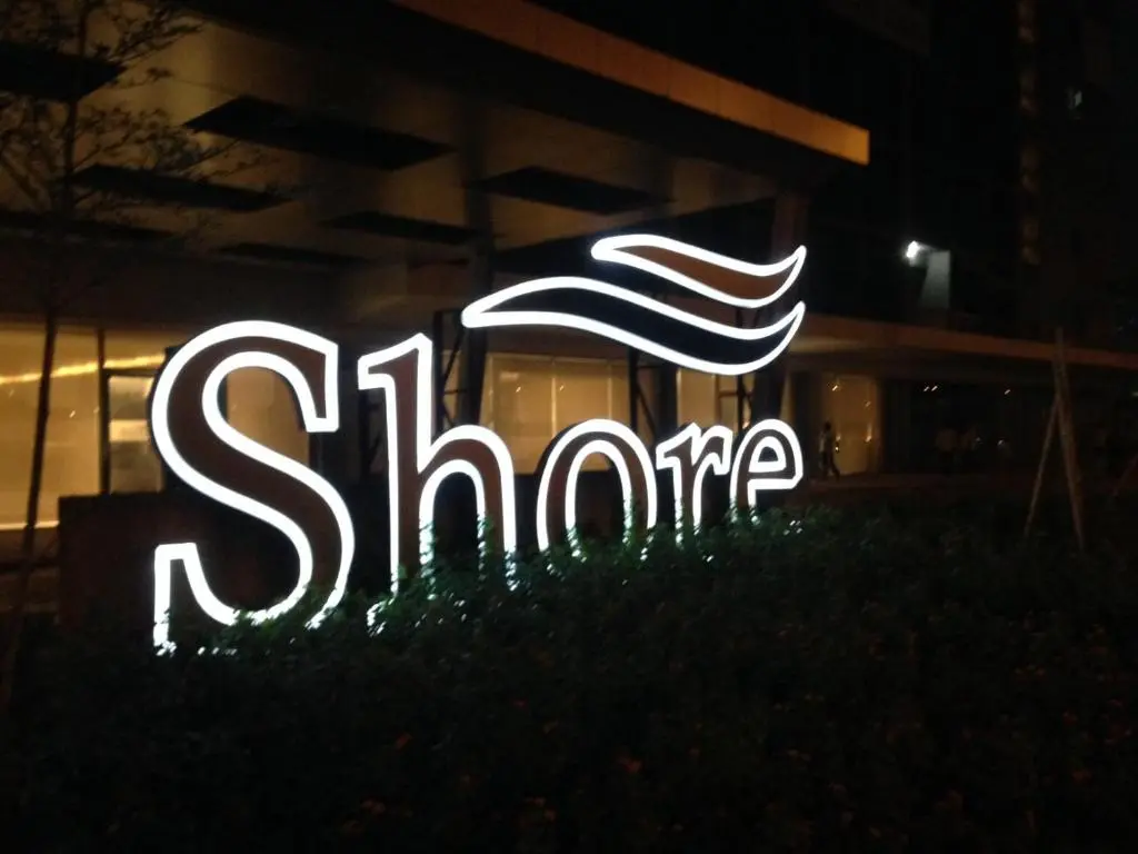 Image of Shore Residences MOA