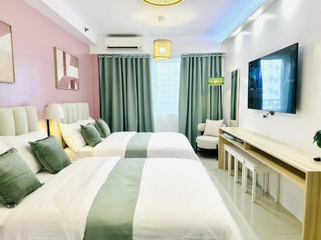 Image of Shore Residences by Premier Suites