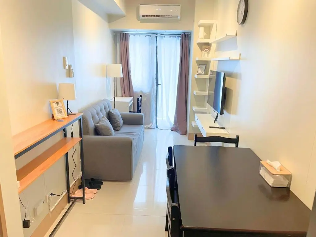 Image of Shore Staycation at Shore 3 Mall of Asia