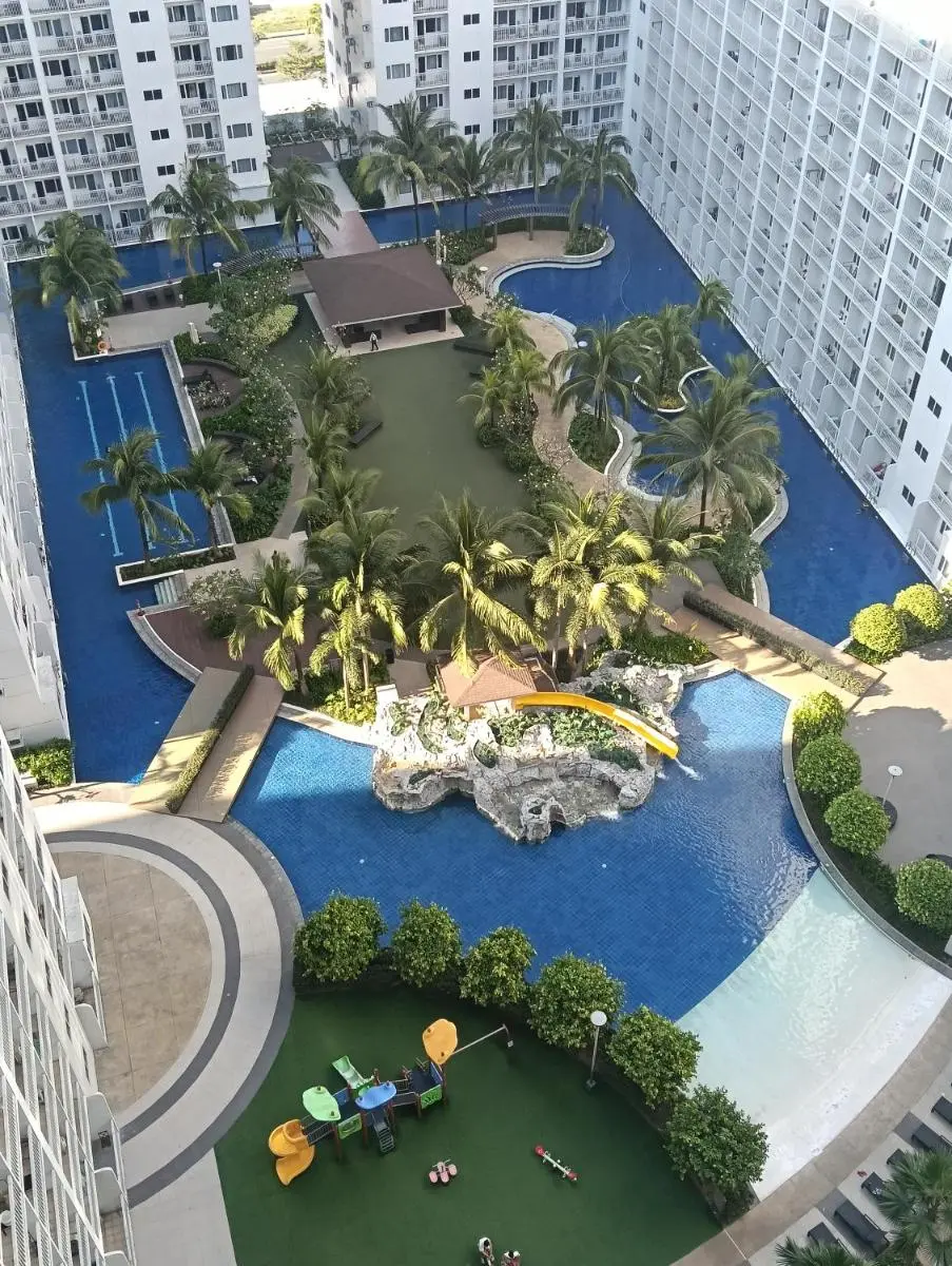 Image 1 of Shore residences tower A