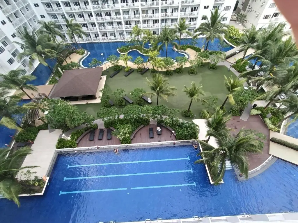 Image of Shore residences tower A