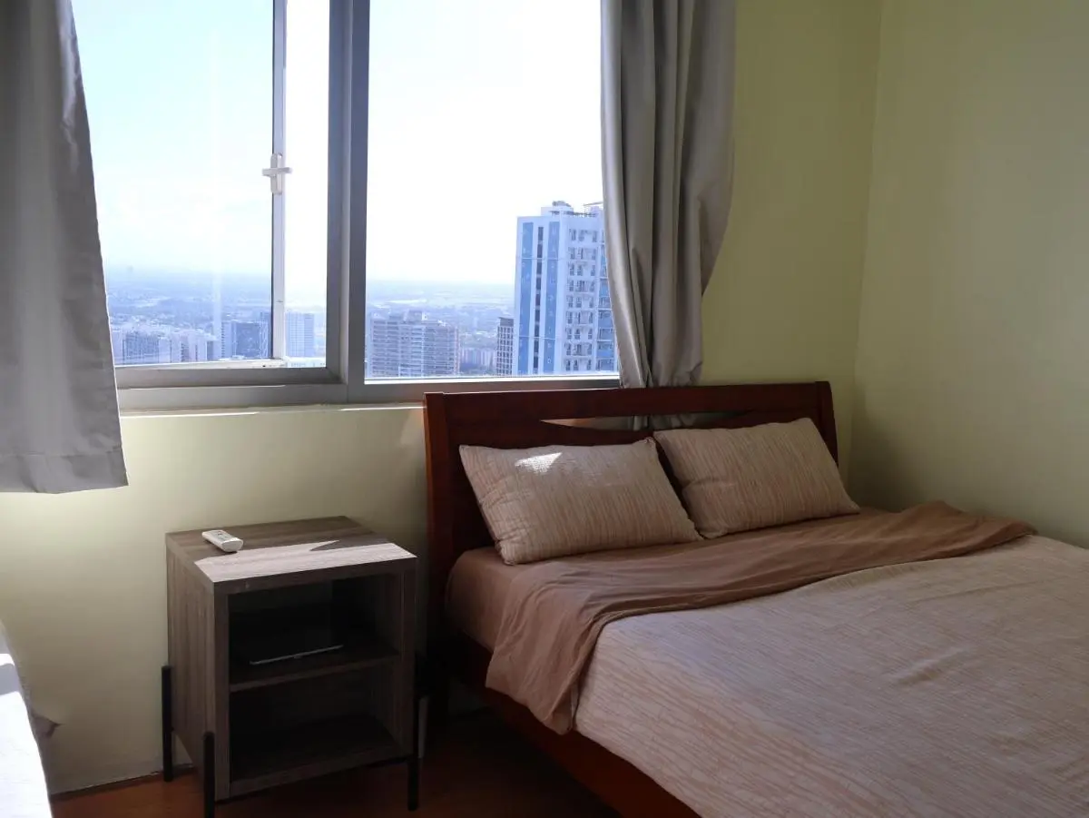 Image 6 of Simple&Convience 1BR in BGC near hight street SM aura