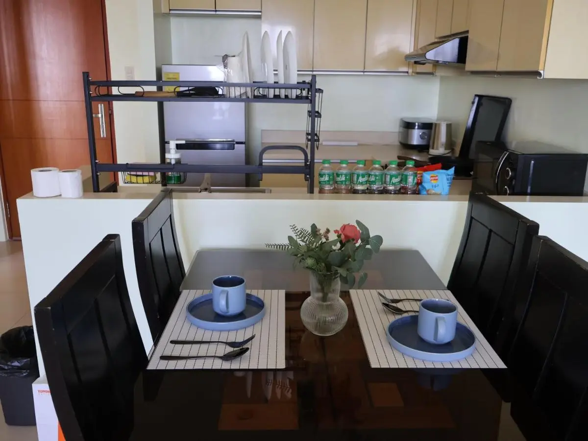 Image 4 of Simple&Convience 1BR in BGC near hight street SM aura