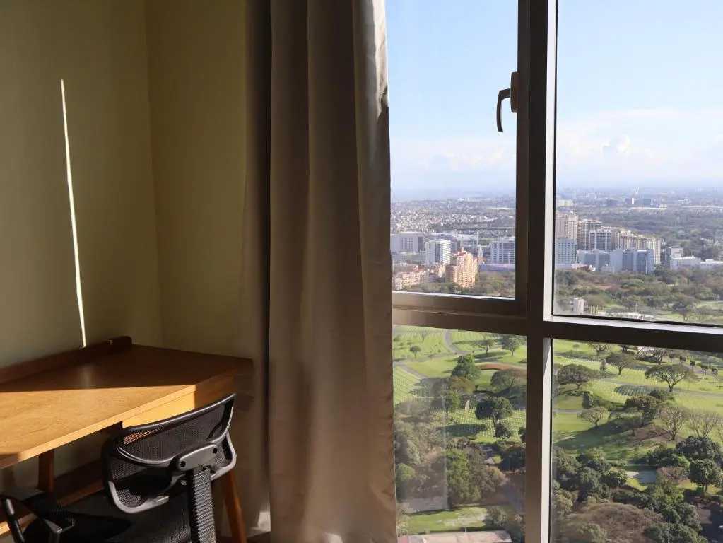 Image of Simple&Convience 1BR in BGC near hight street SM aura