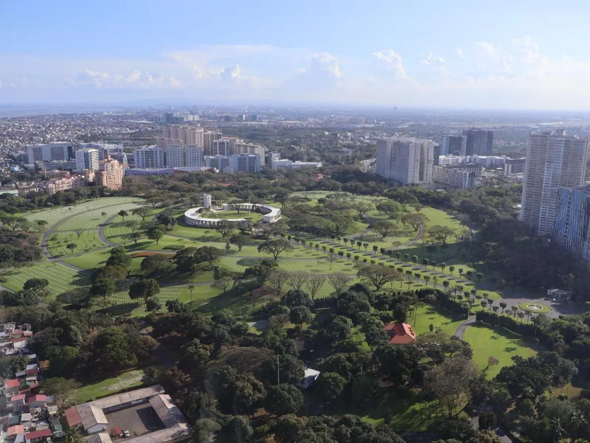Image 1 of Simple&Convience 1BR in BGC near hight street SM aura