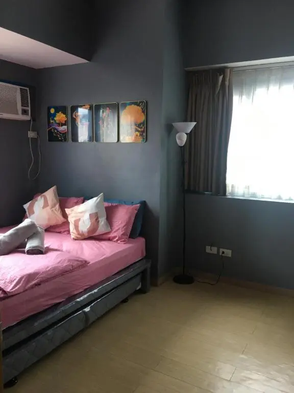 Image of Simple & Cozy 1 Bedroom US Embassy, Roxas Blvd, Ermita, Manila