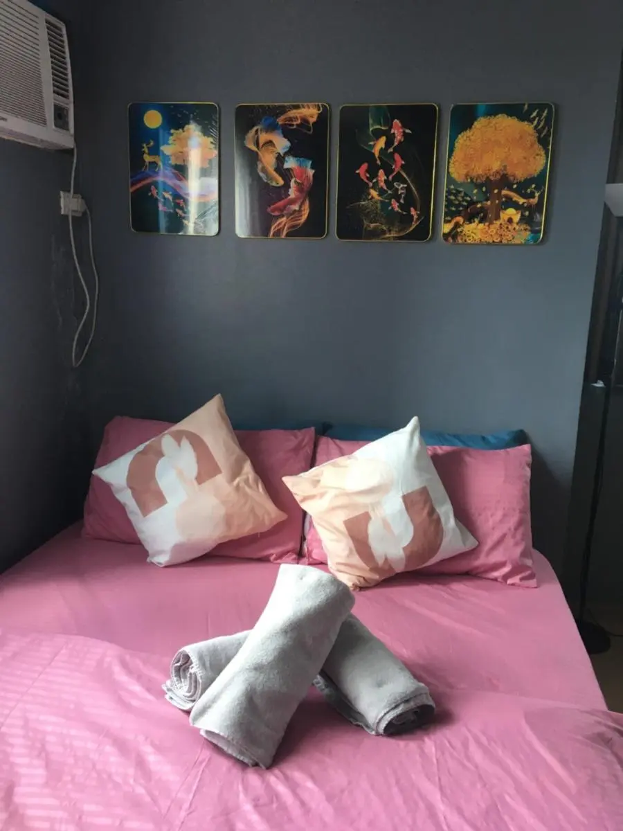 Image 6 of Simple & Cozy 1 Bedroom US Embassy, Roxas Blvd, Ermita, Manila