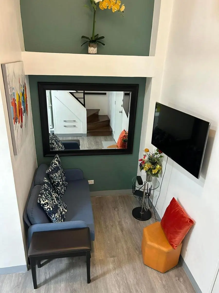 Image 4 of Simple but cozy, feel at home