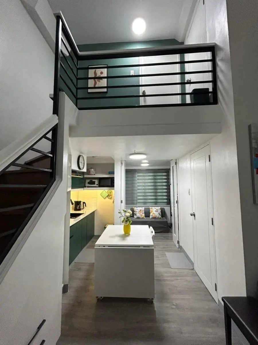 Image 3 of Simple but cozy, feel at home