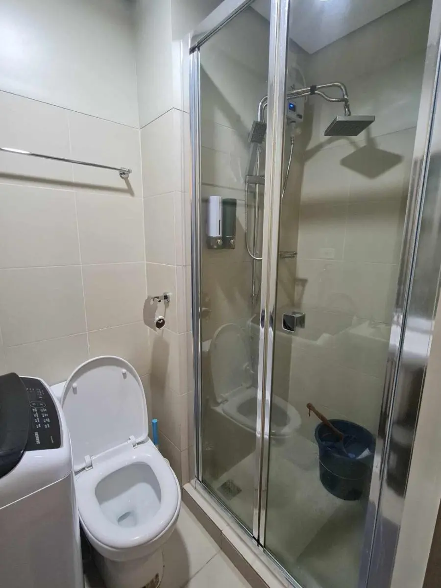Image 4 of Sleek 1 BR APT at FAME Residences with Balcony