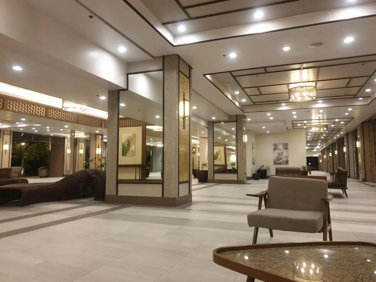 Image 2 of Smart Condo – Infina near Araneta Cubao