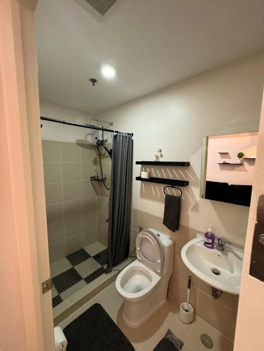 Image 5 of Smart Condo – Infina near Araneta Cubao