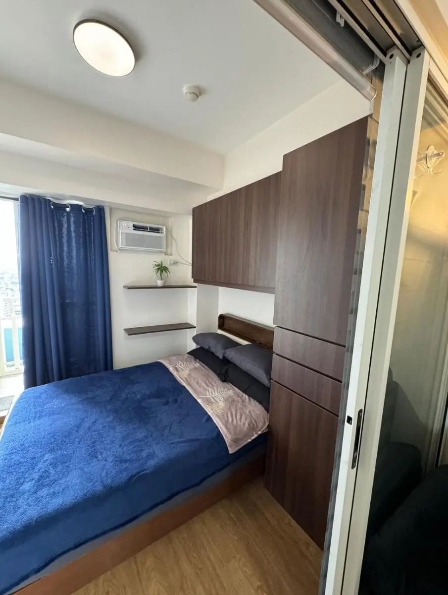 Image 4 of Smart Condo – Infina near Araneta Cubao
