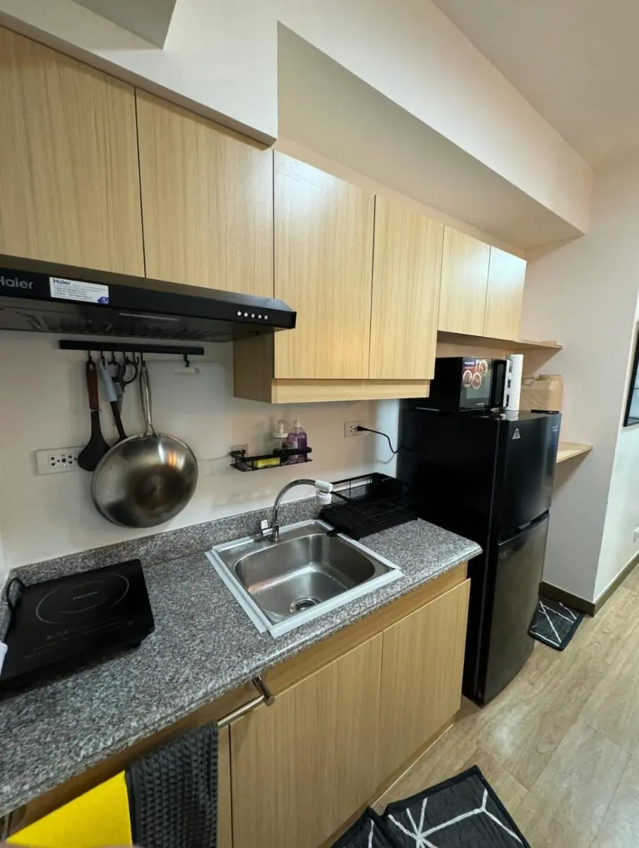 Image 6 of Smart Condo – Infina near Araneta Cubao