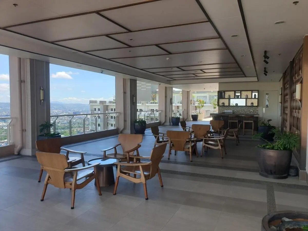 Image 1 of Smart Condo – Infina near Araneta Cubao