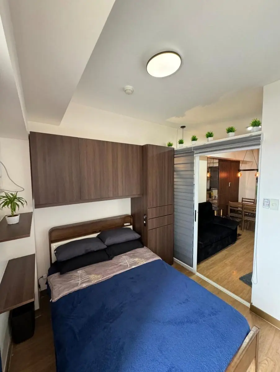 Image 3 of Smart Condo – Infina near Araneta Cubao