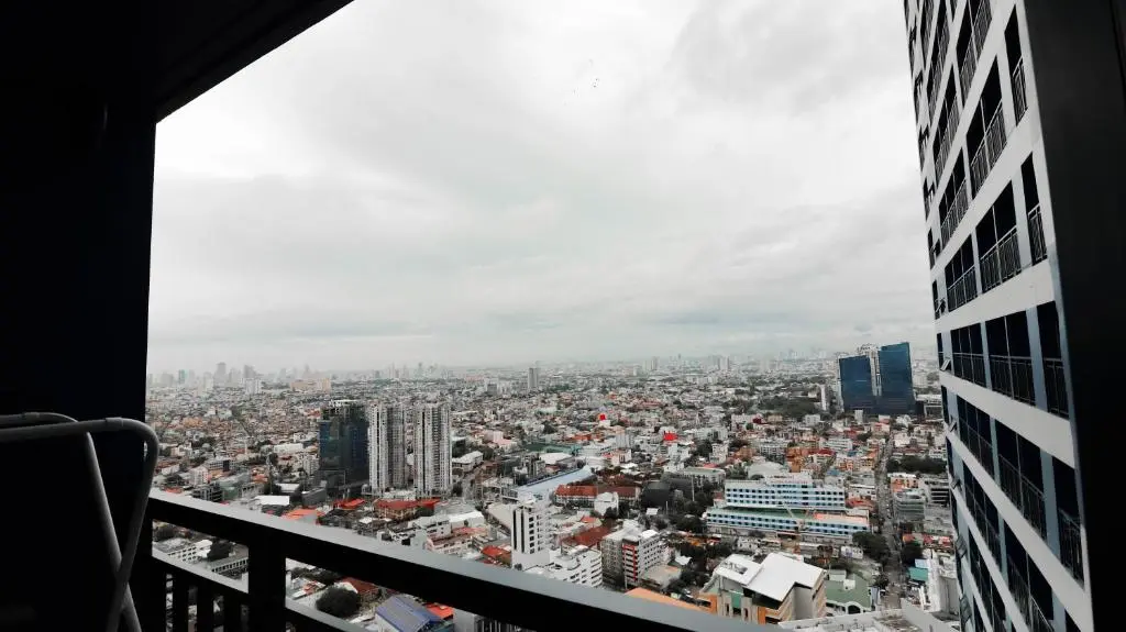 Image of Smart Cozy Home Air Residences Makati
