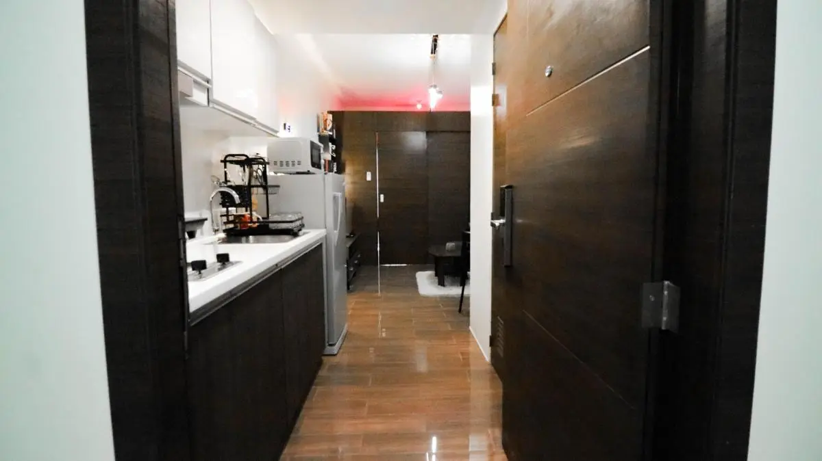 Image 2 of Smart Cozy Home Air Residences Makati
