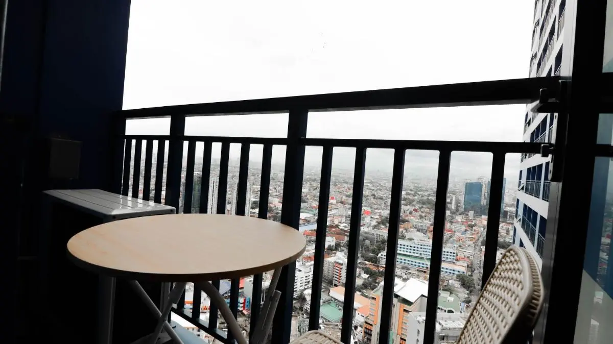 Image 5 of Smart Cozy Home Air Residences Makati