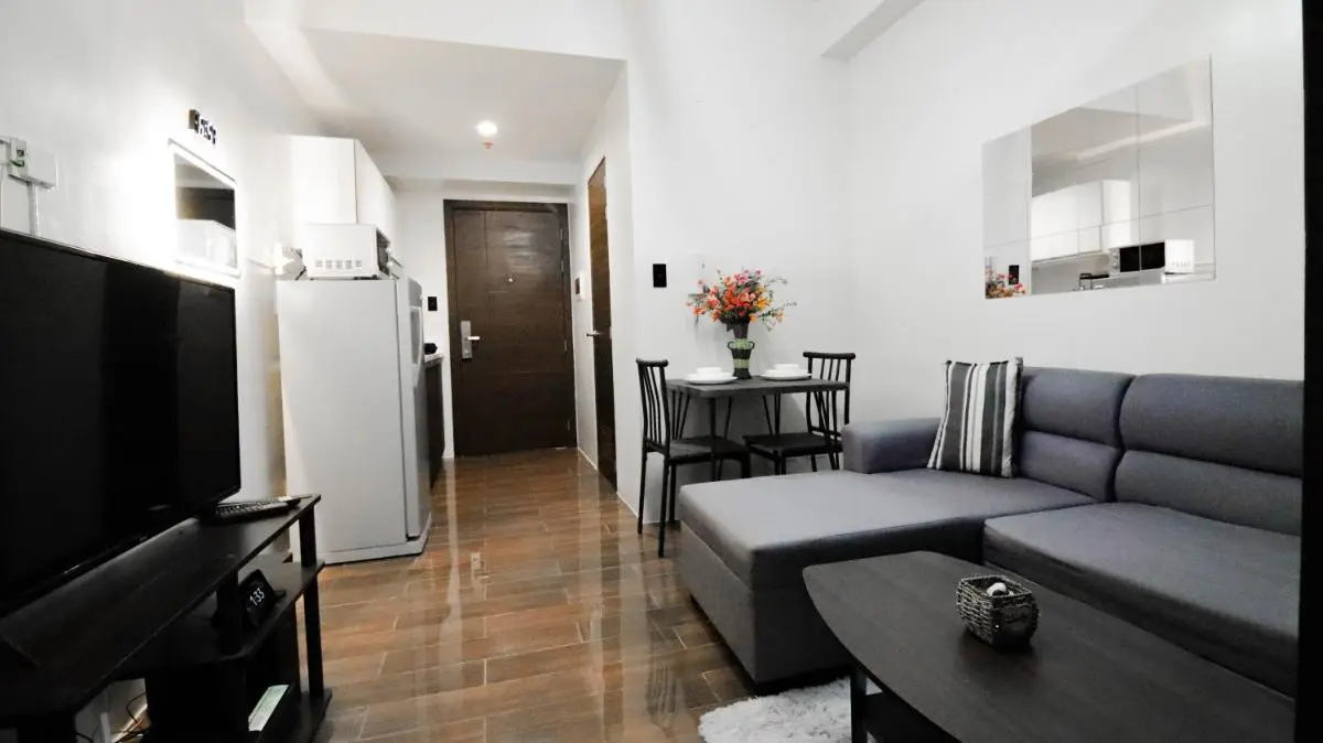 Image 4 of Smart Cozy Home Air Residences Makati