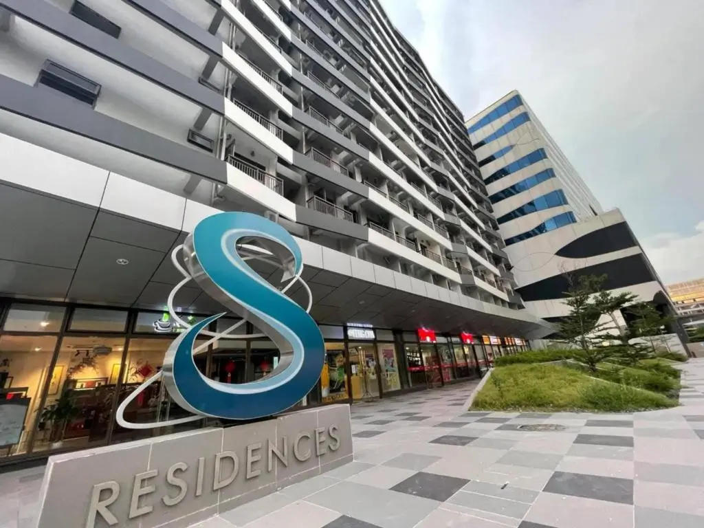 Image of Sojourn in S Residences