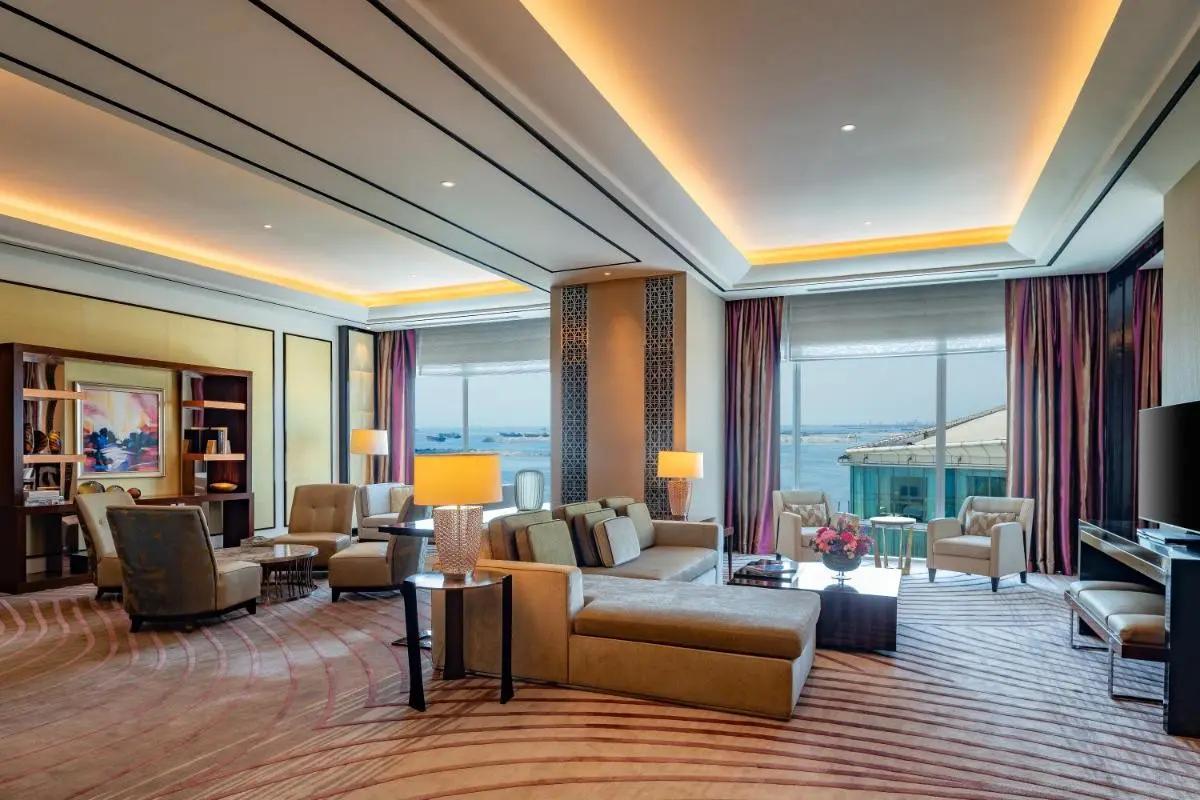 Image 5 of Solaire Resort Entertainment City
