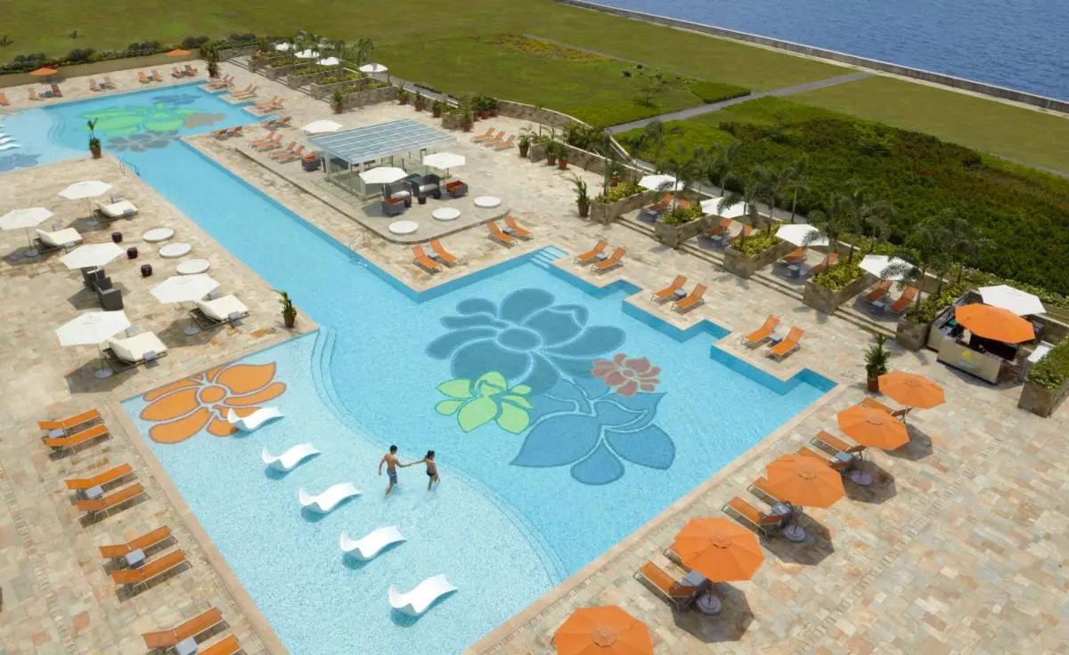 Image 3 of Solaire Resort Entertainment City