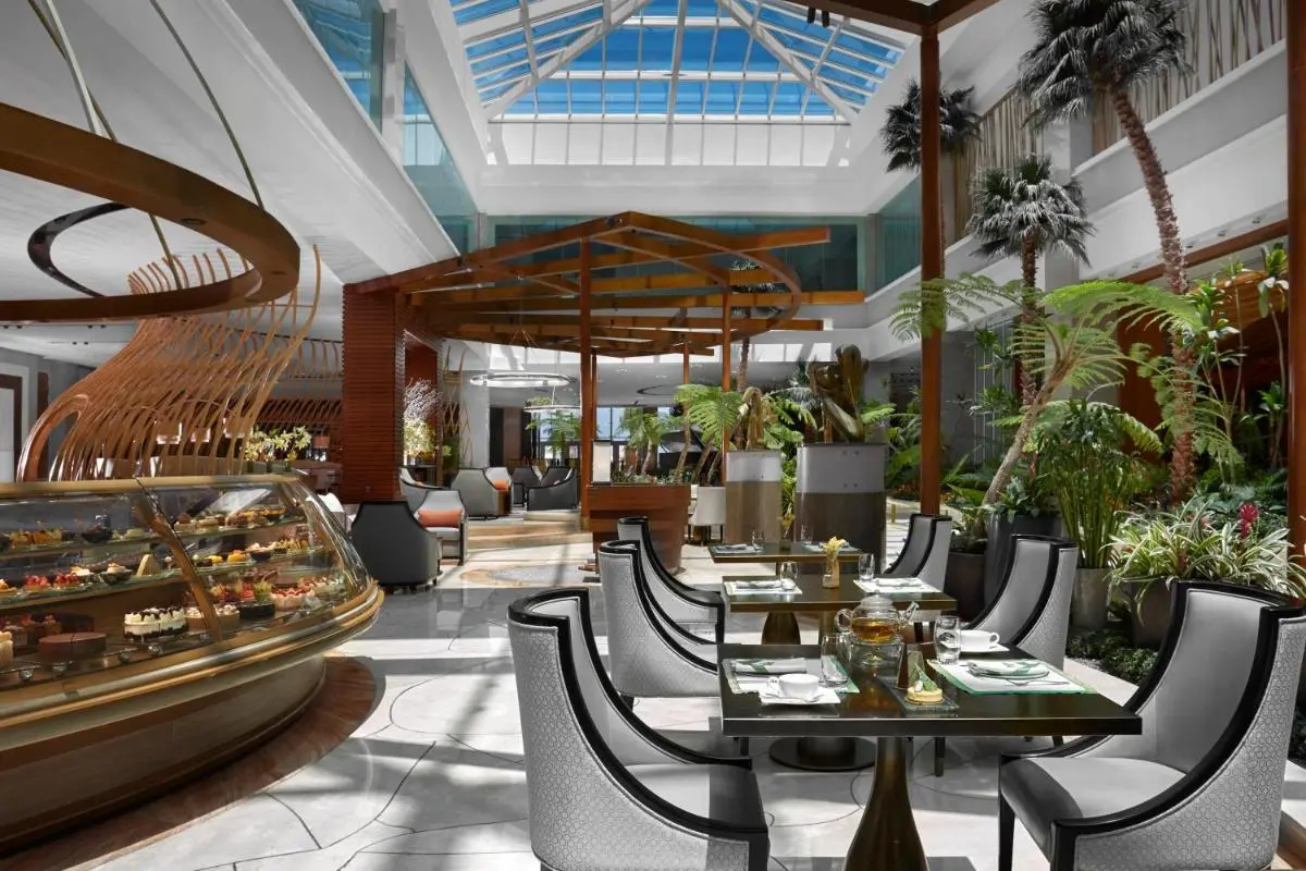 Image 4 of Solaire Resort Entertainment City