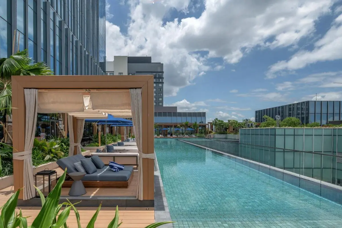Image 3 of Solaire Resort North