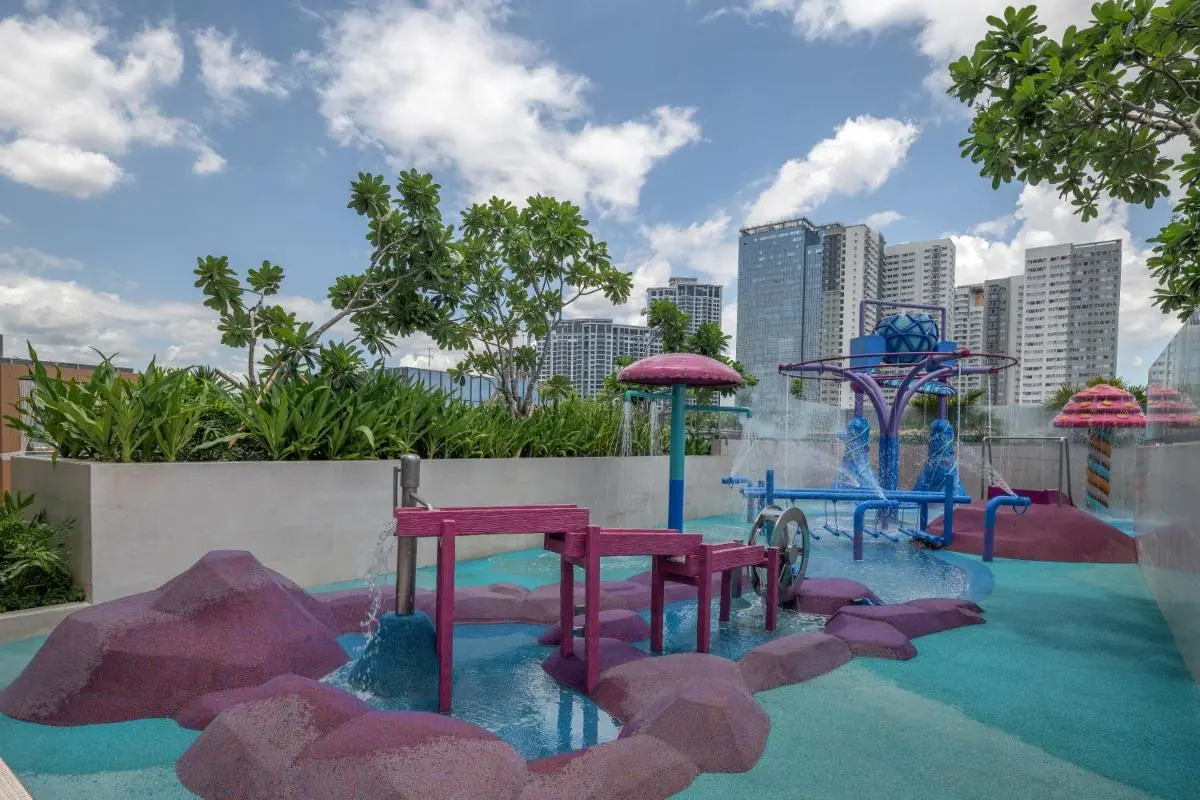 Image 6 of Solaire Resort North