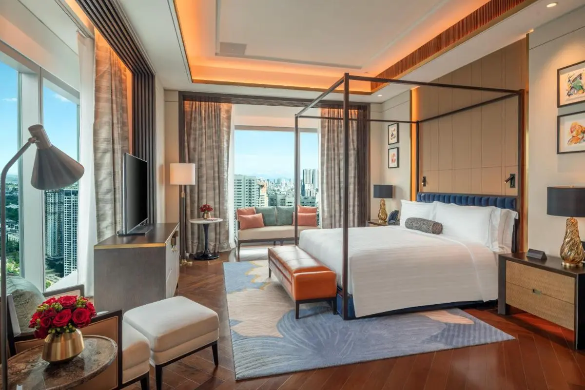 Image 1 of Solaire Resort North