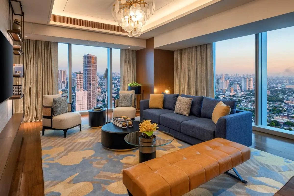 Image 5 of Solaire Resort North