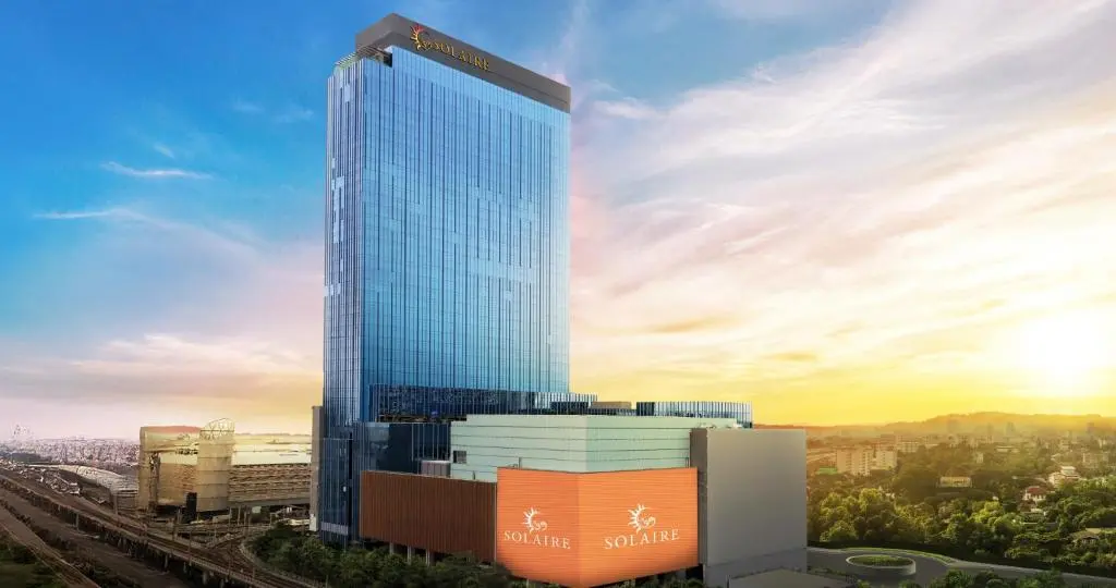 Image of Solaire Resort North