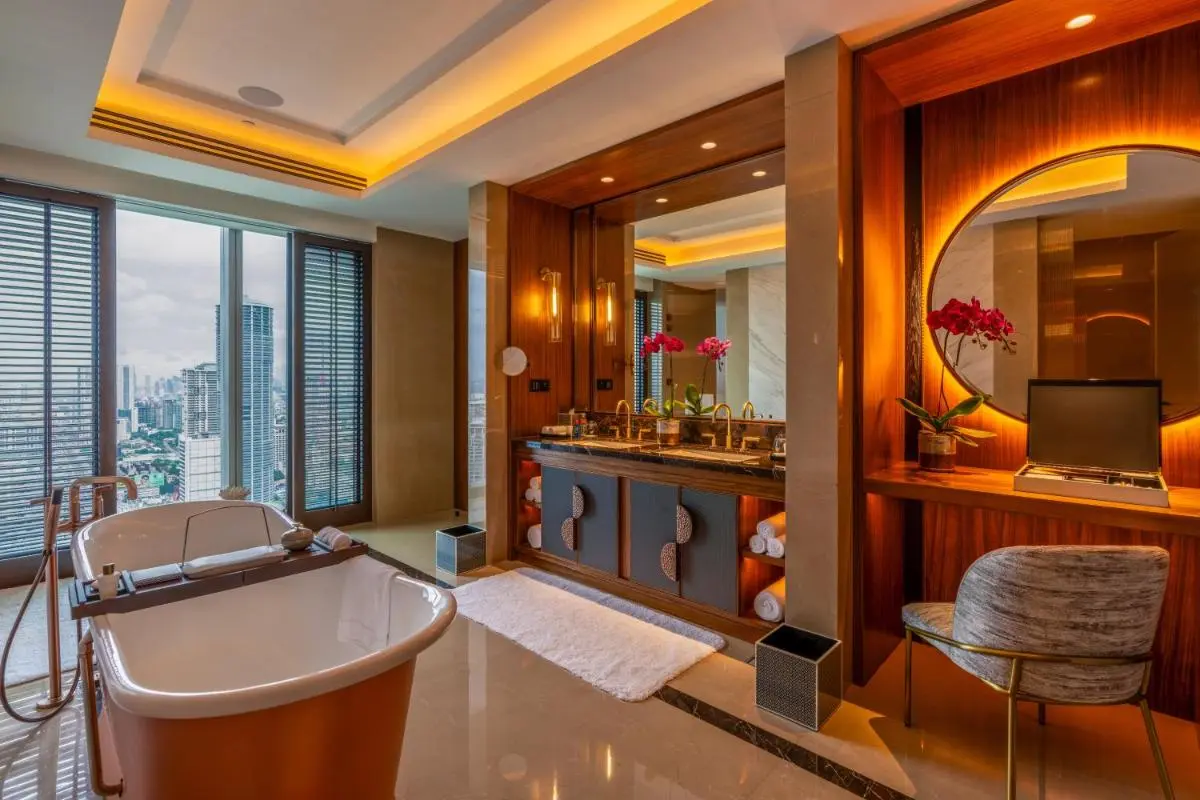 Image 2 of Solaire Resort North