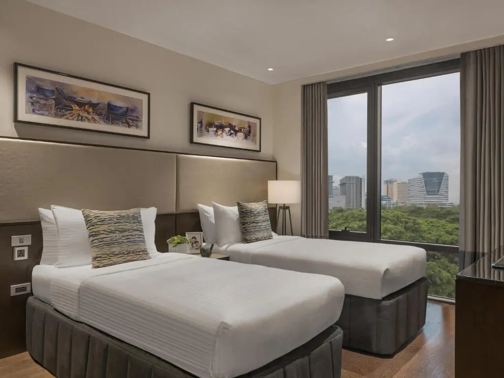 Image of Somerset Alabang Manila