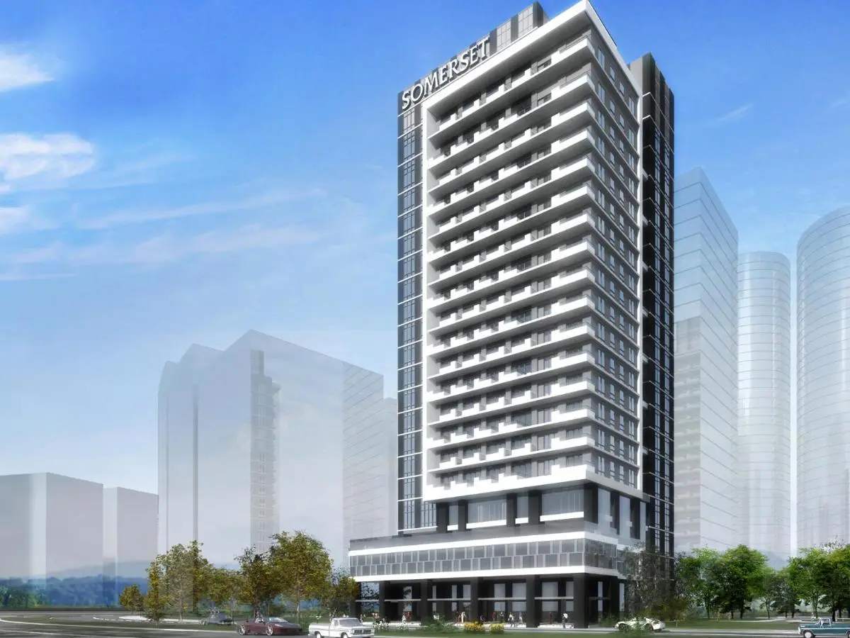 Image 6 of Somerset Alabang Manila