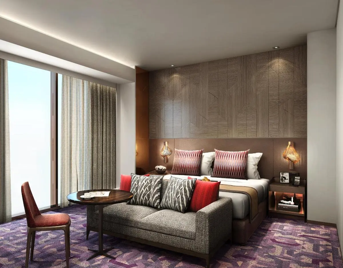 Image 1 of Somerset Central Salcedo Makati