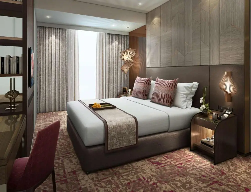 Image of Somerset Central Salcedo Makati